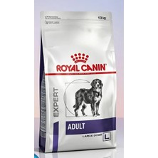 Royal Canin Adult Large Dog 13 kg - Büyük Irk Yetişkin Köpek Maması (Eklem & Sindirim Desteği)