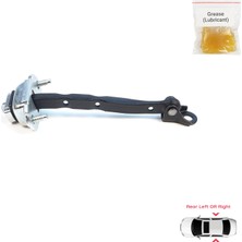 Bross Otomotiv Subaru Forester Mk5 Sk 2019-2025 62124SJ000 Için Arka Kapı Gergisi