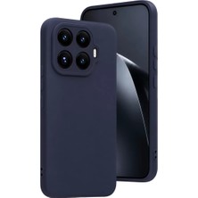 Zemira Home Newface Xiaomi Mi 17T First Silikon - Lacivert