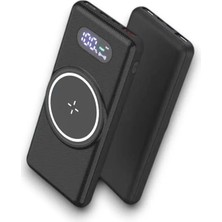 Alkasaz PW10 Powerbank Temassız