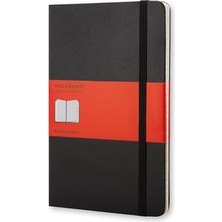 Moleskine Adres Defteri Cep Boy Siyah