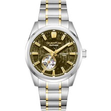 Belirtilmemiş Quantum Automatic QMG1192.371 Erkek Kol Saati