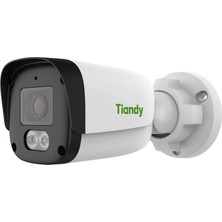 Tiandy TC-C32QN 2eta 2mp 2.8mm Hybrid Light 30M Ir Sesli Bullet Kamera