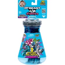Giochi Preziosi Mrbeast Hybrids Tekli Paket 24902