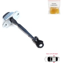 Bross Otomotiv Mitsubishi L200 Triton Mk4 2004-2018 Pajero Sport Mk2 Kh kg 5732A043 Için Arka Kapı Gergisi