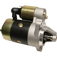 Essan Palmera Dizel Motor Marş Motoru - 186 / 6500CXE / Cxe3 Uyumlu Komple Dinamo