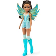 Giochi Preziosi Winx Kanatlı Periler WINX76 Aisha