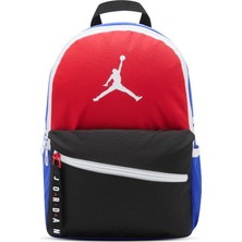 Nike Nıke Jordan Jan Mını Aır Patrol Backpack Sırt Çantası