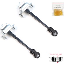 Bross Otomotiv Subaru Impreza Mk5 Gk Gt Xv Crosstrek Mk2 Gt G24 62124FL001 Için 2 Adet Arka Kapı Gergisi