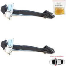 Bross Otomotiv Mitsubishi Eclipse Cross Mk1 Gk Gl Ya Yb 2017-2025 5702A233 Için 2 Adet Ön Kapı Gergisi