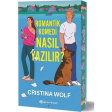 Alkasaz Romantik Komedi Nasıl Yazılır?