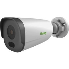Tiandy TC-C32GS I5/e/y/c/sd/4mm/v4.2 2 Mp Starlight Bullet Ip Kamera