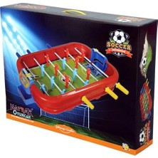 Belle Fusion Mey Ithalat® Super Star Soccer Futbol Oyuncağı