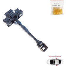 Bross Otomotiv Vw Id.4 E21 Id.5 E39 Audi Q4 E-Tron F4N F4B 11A839249A Için Arka Kapı Gergisi