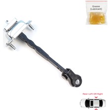 Bross Otomotiv Subaru Impreza Mk5 Gk Gt Xv Crosstrek Mk2 Gt G24 62124FL001 Için Arka Kapı Gergisi