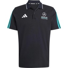 Adidas Mer Dna Polo M KE8165 Siyah Tişört