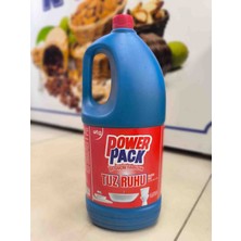 Power Pack Ile Güçlü Temizlik Tuz Ruhu 2, 5 Lt