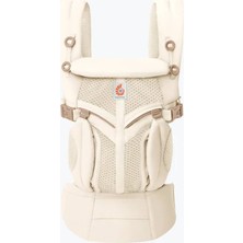 Ergobaby Taşıyıcı | Omni Classic Mesh | Luminous Ivory