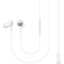 Samsung EO-IC100B Type C Kablolu Kulaklık - Beyaz