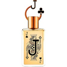 Fragrance World Jack Of Clubs Edp 80 ml Erkek Parfümü