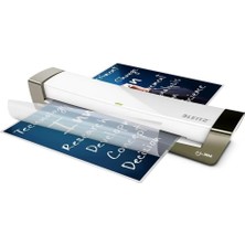 Leitz 7253 A3 Laminasyon Makinesi Outlet Teşhir Ürün