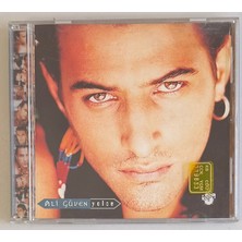 Peker Ali Güven Yolcu CD (1997 Baskı)