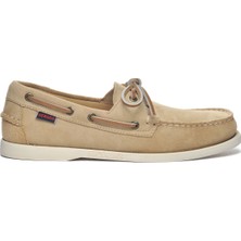 Sebago Portland Flesh Out Erkek Süet Deri Ayakkabı