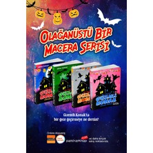 Pamiray Yayınları Bay Kuru'dan Tam Seri (Yazarından Imzalı)