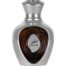 Lattafa Niche Emarati Safeer Edp 100 ml Unisex Parfüm