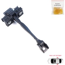 Bross Otomotiv Cupra Formentor SE316 Km7 Kmp 2021-ON 5FF839179 Için Arka Kapı Gergisi