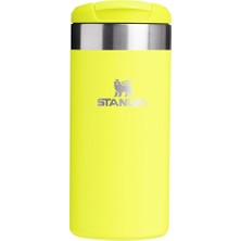 Stanley The Aerolight Transit Mug Termos Bardak, Elektrik Sarı, 0.35 Litre