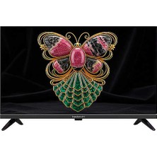 Botech 32" / 81 cm Hd Uydulu Tv Televizyon