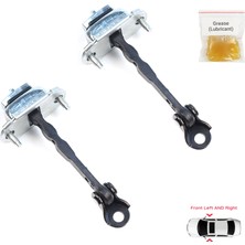 Bross Otomotiv Subaru Impreza Mk5 Gk Gt Xv Crosstrek Mk2 Gt G24 61124FL001 Için 2 Adet Ön Kapı Gergisi