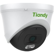 Tiandy TC-C32XN-2ETA 2mp 2.8mm Hybrid Sesli Dome Kamera