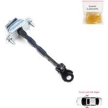 Bross Otomotiv Subaru Forester Mk5 Sk 2019-2025 61124SJ000 Için Ön Kapı Gergisi