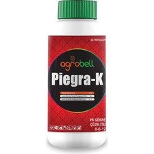 Agrobell Piegra-K Meyve Büyütücü ve Tatlandırıcı Potasyum Oksit