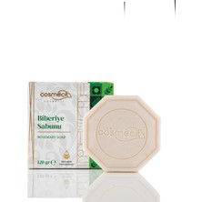 Cosmecit Biberiye Sabunu 120 gr