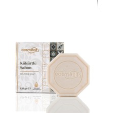 Cosmecit Kükürtlü Sabun 120 gr
