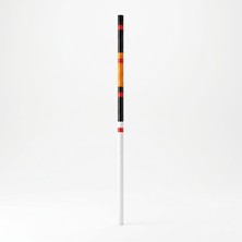 İleri Trafik Kar Direği 3 Metre / Ø 60 mm / 2 mm