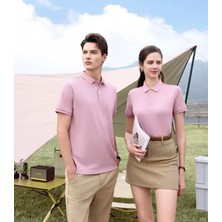 New Performance ARW5003 SERİNTUTAN-ANTİBAKTERİYEL-YÜKSEK KALİTE Düğmeli MERSERİZE Polo Yaka  Tshirt