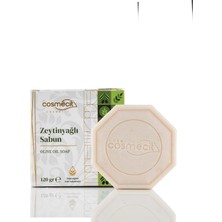 Cosmecit Zeytinyağlı Sabun 120 gr