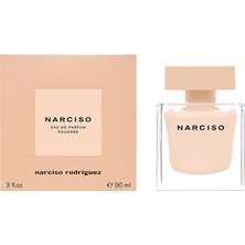 Narciso Rodriguez Poudree Edp 90ML Kadın