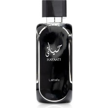 Lattafa Hayaati Edp 100 ml Unisex Parfüm