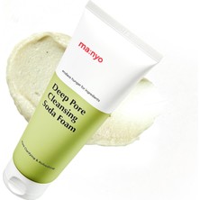 Ma:nyo Cleansing Soda Foam 150ML Temizleme Köpüğü