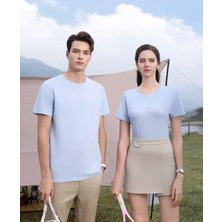 New Performance ARW50531 SERİNTUTAN-ANTİBAKTERİYEL-YÜKSEK KALİTE Basic  Tshirt