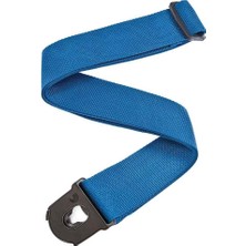 Planet Waves Gitar Askısı, Mavi