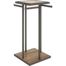 MD Vitrin Dekorasyon Orta Stand