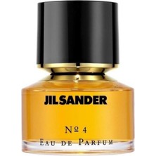 Jil Sander No 4 Edp 30 ml Kadın Parfümü