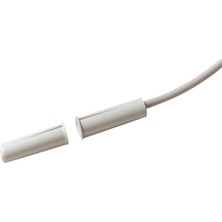 Omega Interlogix Dc 121 Manyetik Kontak Gömme Tip
