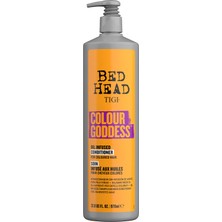Tigi Bed Head Colour Goddess Şaç Kremi 970 ml